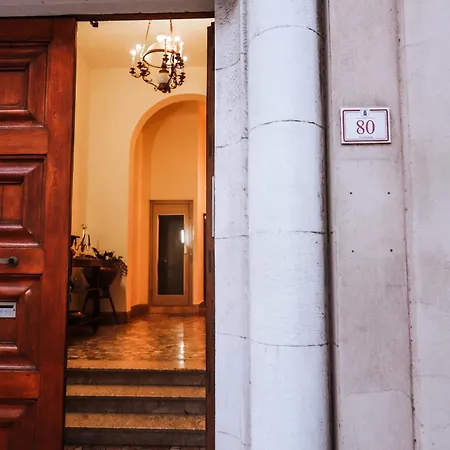 Appartement Torrione *