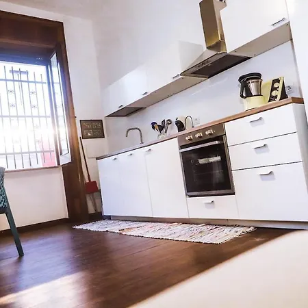 Torrione Appartement Reggio di Calabria