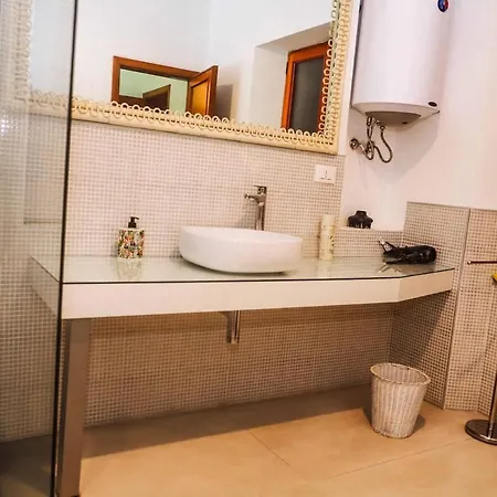 Apartment Torrione Reggio Calabria