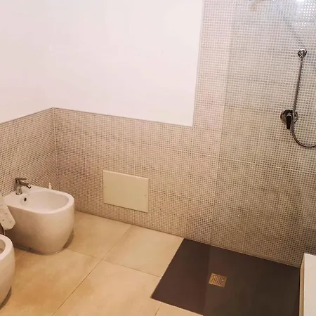 Torrione Reggio Calabria