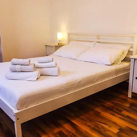 Torrione Apartment Reggio Calabria