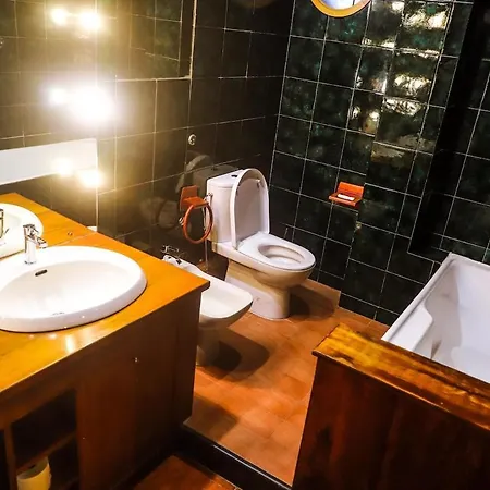 Torrione Appartement