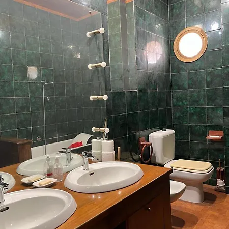 Appartement Torrione *