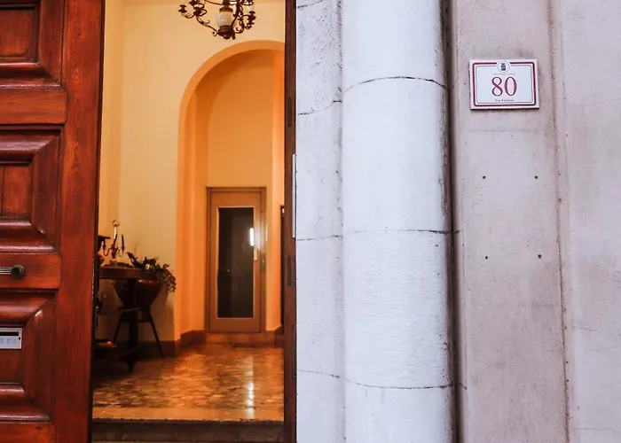 Appartamento Torrione *