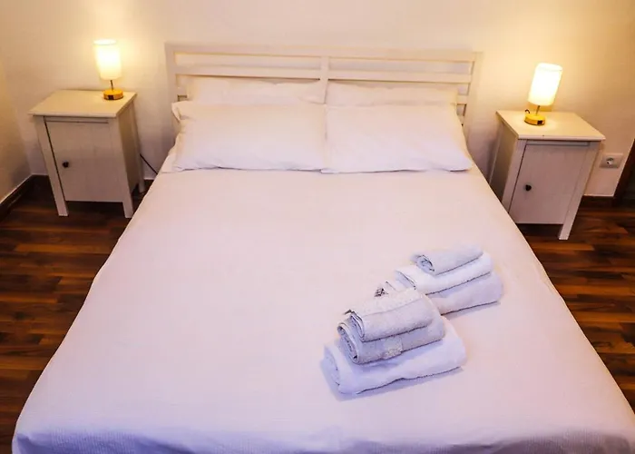 Appartamento Torrione