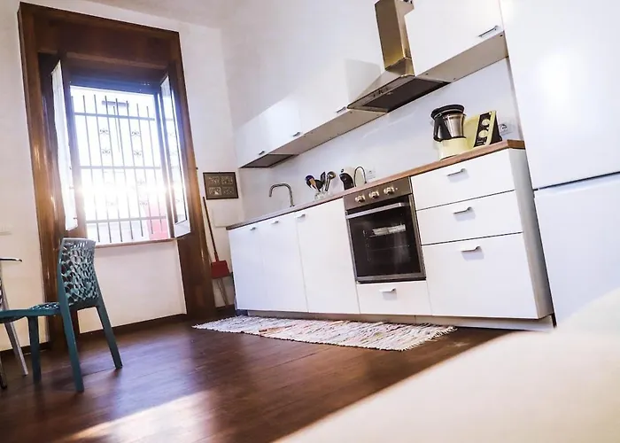 Torrione Appartamento Reggio Calabria