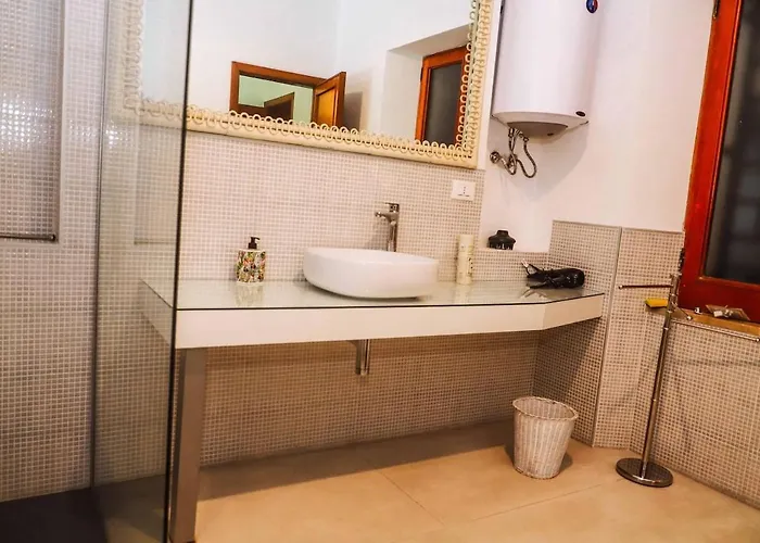 Appartamento Torrione Reggio Calabria