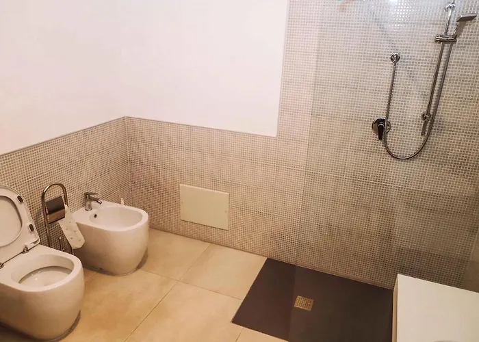 Torrione Reggio Calabria