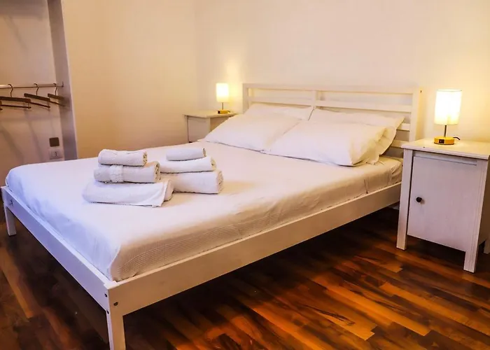 Torrione Appartamento Reggio Calabria