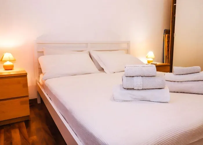 Appartamento Torrione