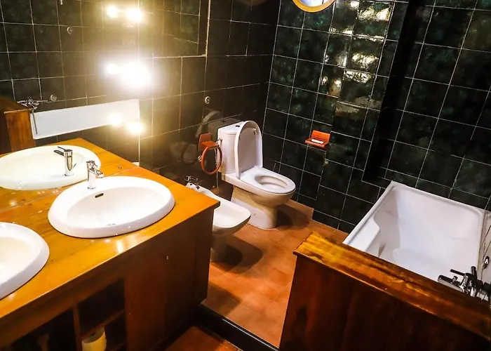 Torrione Appartamento