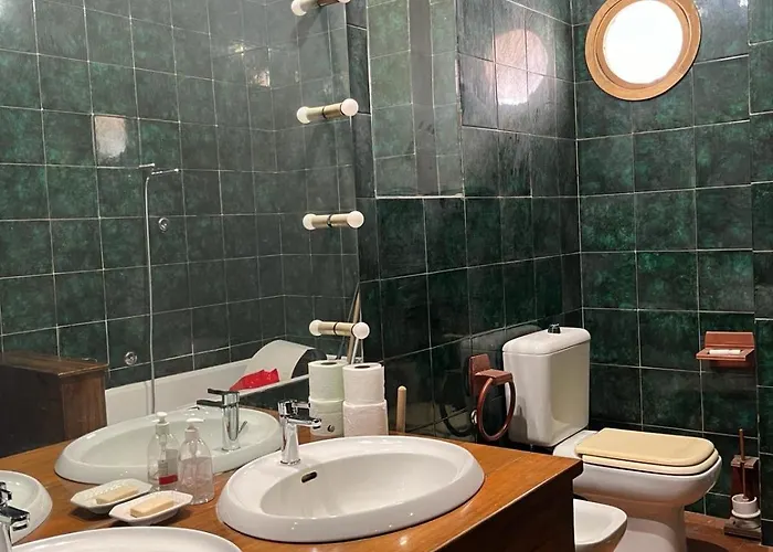 Appartamento Torrione *